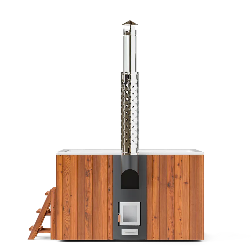 Купель ELITE QUATTRO 180 - 3