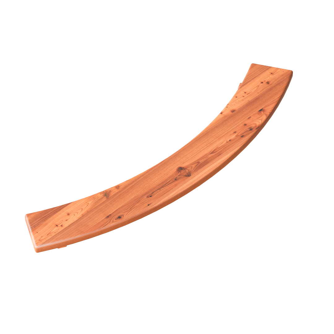 Полка для купели - 3